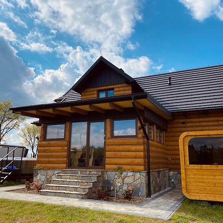 Apartamenty Arkadia Jaworzynka - Zapasieki Exterior foto