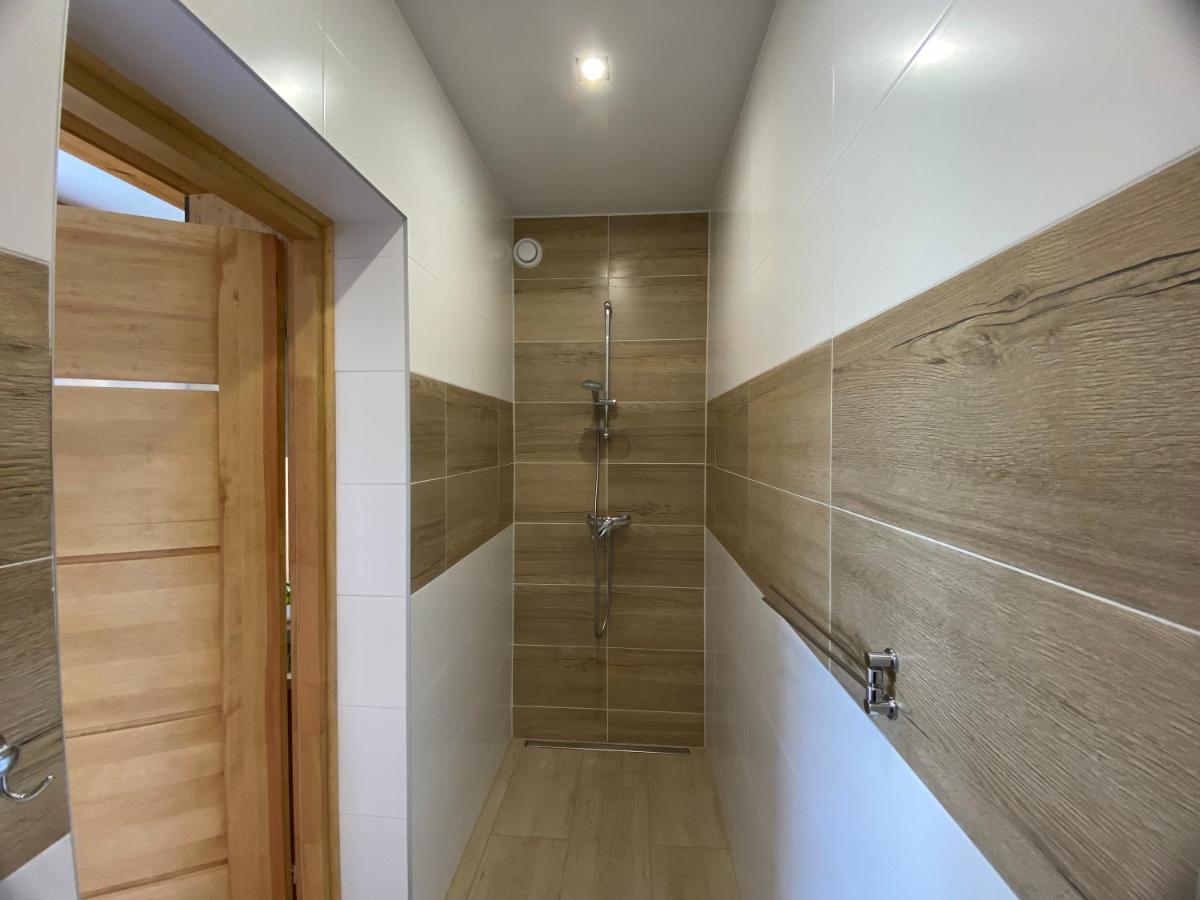 Apartamenty Arkadia Jaworzynka - Zapasieki Exterior foto