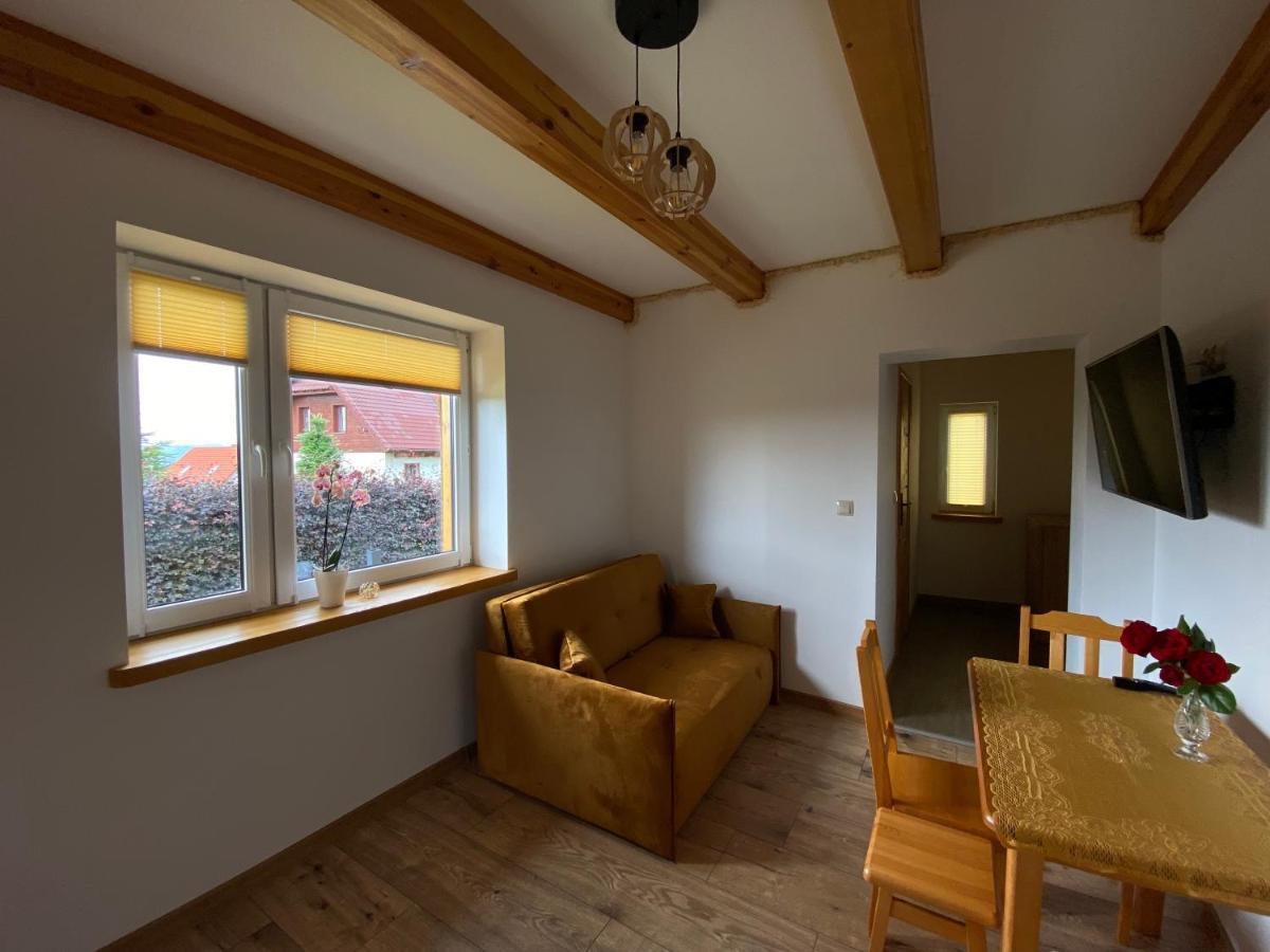 Apartamenty Arkadia Jaworzynka - Zapasieki Exterior foto